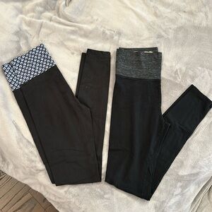 VS - Leggings BUNDLE - med-long